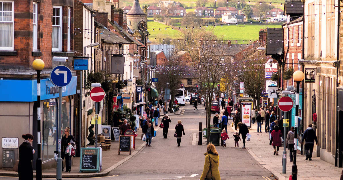 Small Businesses Avoiding High Street Banks | BusinessComparison